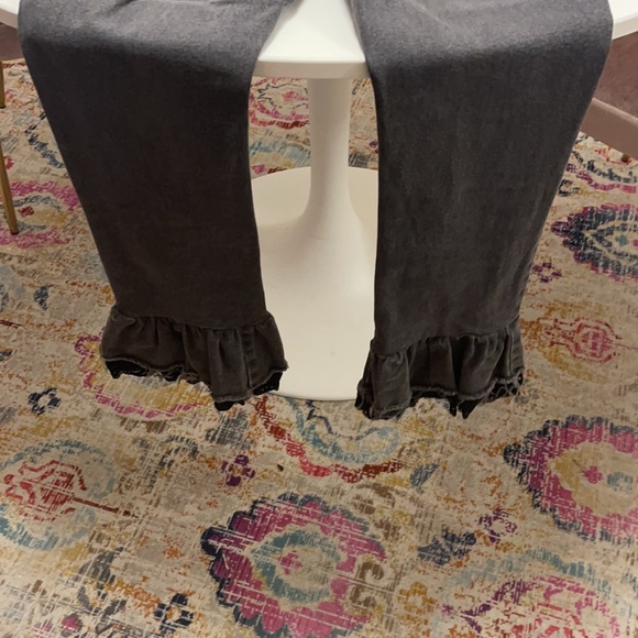 Ragged jeans - Picture 5 of 5